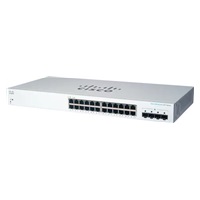 Cisco switch CBS220-24T-4G - REFRESH