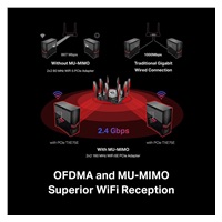 TP-Link Archer TXE75E