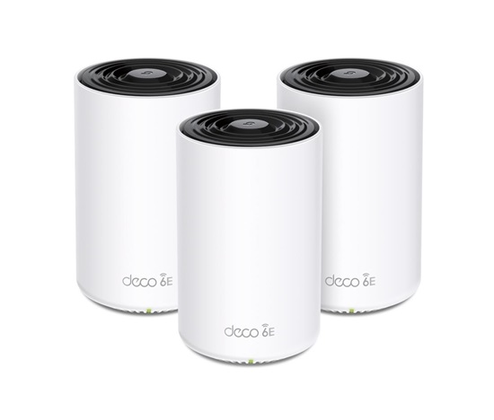 TP-Link Deco XE75(3-pack)