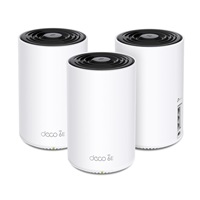 TP-Link Deco XE75(3-pack)