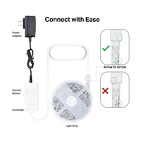 TP-Link Tapo L930-5 chytrý WiFi barevný LED pásek