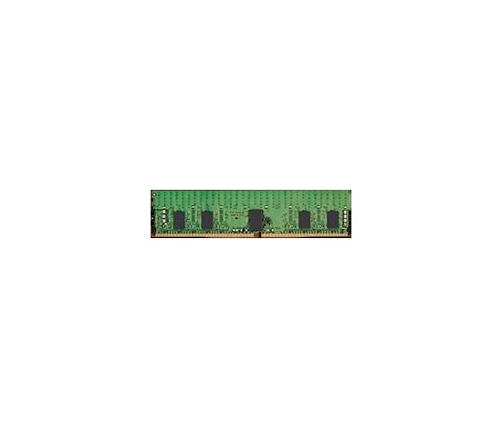 KINGSTON DIMM DDR4 8GB 3200MT/s CL22 ECC Reg Single Rank