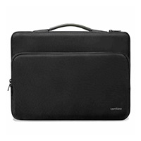 tomtoc Briefcase – 16" MacBook Pro (2021), černá