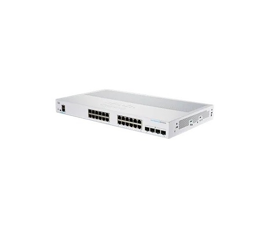 Cisco switch CBS250-24T-4G - REFRESH
