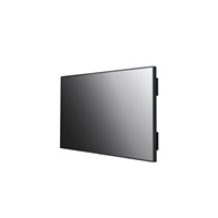LG 98" signage 98UH5J-H - UHD, 500nit, 24h, WebOS 6.0