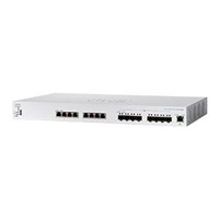Cisco switch CBS350-16XTS-EU - REFRESH
