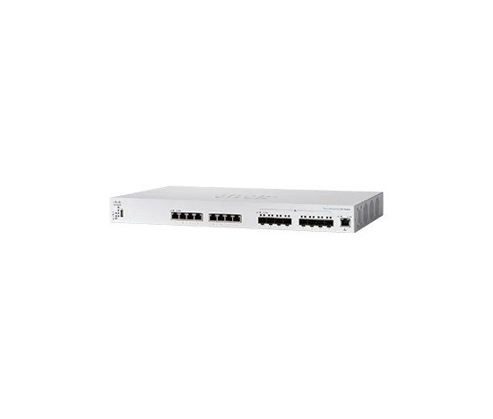 Cisco switch CBS350-16XTS-EU - REFRESH