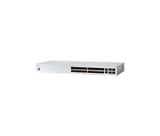 Cisco switch CBS350-24S-4G-UK - REFRESH