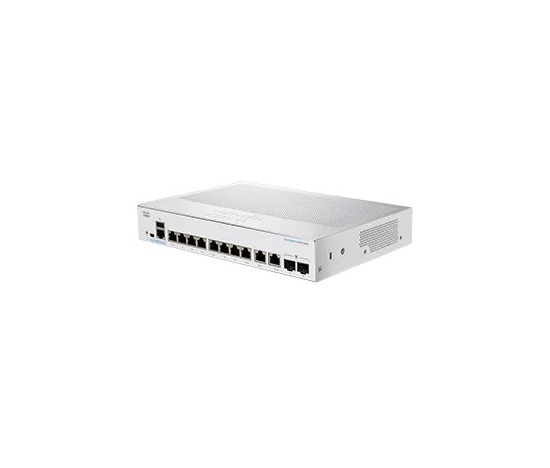 Cisco switch CBS350-8T-E-2G-UK - REFRESH