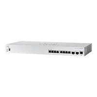 Cisco switch CBS350-8XT-EU - REFRESH