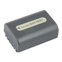 AVACOM baterie Sony NP-FH30, FH40, FH50 Li-Ion 6.8V 700mAh 4.8Wh