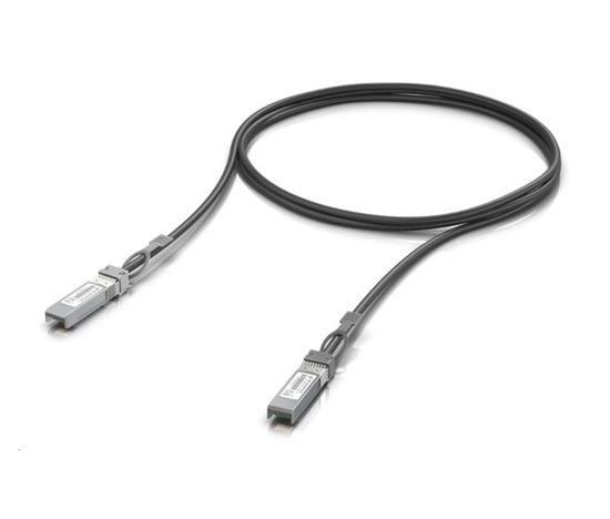 UBNT UACC-DAC-SFP10-1M, DAC cable, 10 Gbps, 1m