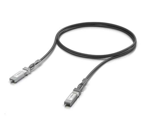 UBNT UACC-DAC-SFP28-1M, DAC cable, 25 Gbps, 1m