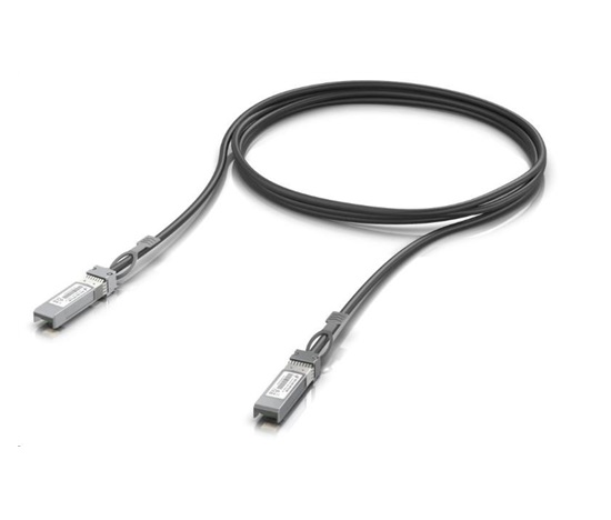 UBNT UACC-DAC-SFP28-5M, DAC cable, 25 Gbps, 5m