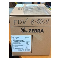 BAZAR - Zebra ZD421d, 8 dots/mm (203 dpi), USB, USB Host, BT (BLE), Ethernet - Rozbaleno