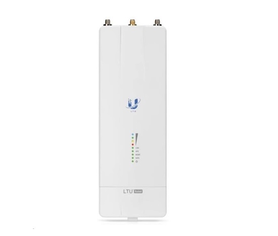 UBNT LTU-Rocket, 5GHz LTU, BaseStation Radio