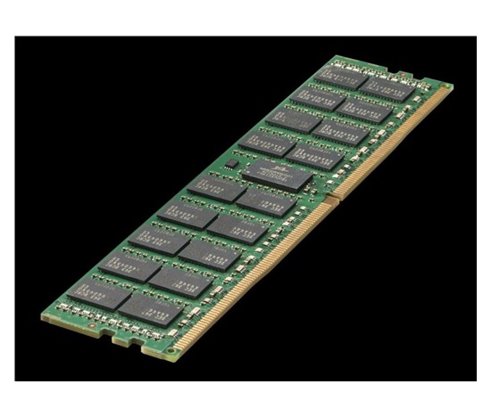 HPE 16GB (1x16GB) Dual Rank x8 DDR4-2666 CAS-19-19-19 Registered Memory Kit G10