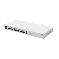 MikroTik Cloud Core Router, CCR2116-12G-4S+
