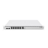 MikroTik Cloud Core Router, CCR2216-1G-12XS-2XQ