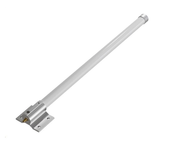 MikroTik TOF-2400-8V-4 - LoRa/WLAN Omni Antenna Kit 8dBi