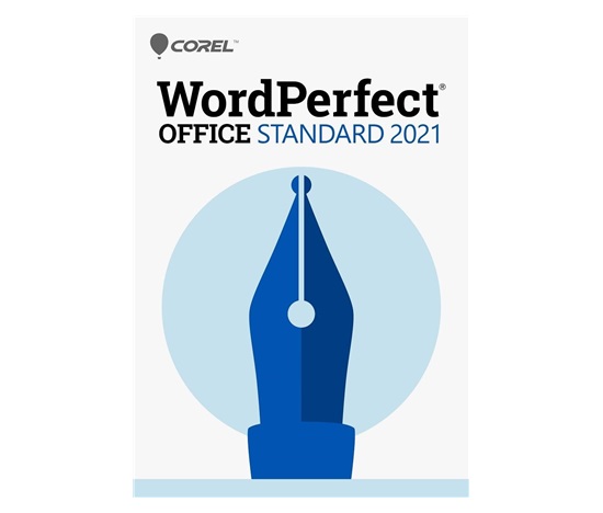 WordPerfect Office Standard Business License (5-24) EN/FR