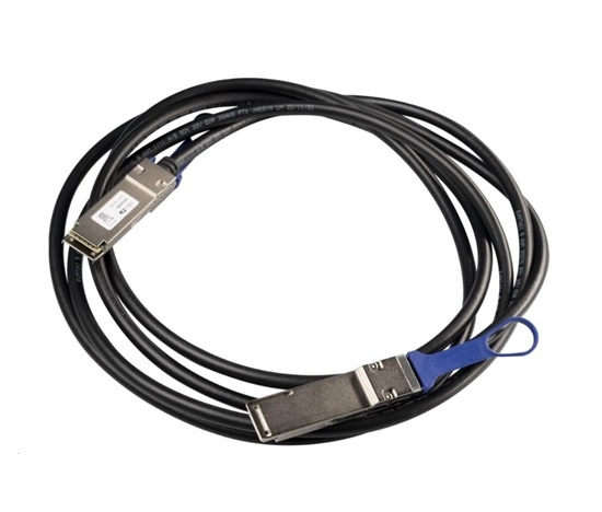 MikroTik XQ+DA0003 - QSFP28 100GB DAC cable, 3m