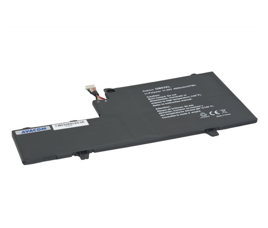 AVACOM baterie pro HP EliteBook 1030 G2 Li-Pol 11,55V 4900mAh 57Wh
