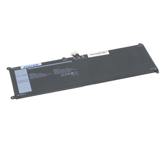 AVACOM baterie pro Dell XPS 9250, Latitude 7275 Li-Pol 7,6V 4000mAh 30Wh