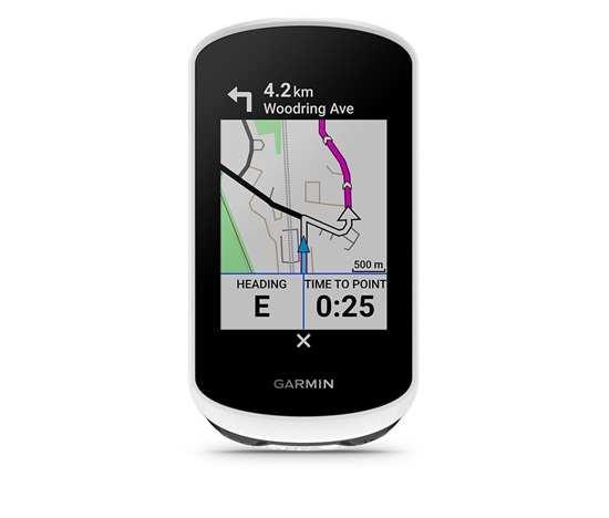 Garmin GPS cyclocomputer Edge Explore 2