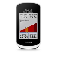 Garmin GPS cyclocomputer Edge Explore 2