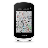 Garmin GPS cyclocomputer Edge Explore 2