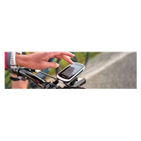 Garmin GPS cyclocomputer Edge Explore 2