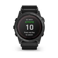 Garmin hodinky tactix® 7 PRO Solar Sapphire