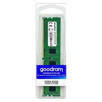 GOODRAM DIMM DDR4 16GB 3200MHz CL22