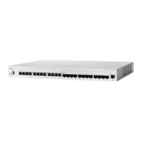 Cisco switch CBS350-24XTS-EU - REFRESH