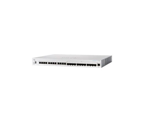 Cisco switch CBS350-24XTS-EU - REFRESH
