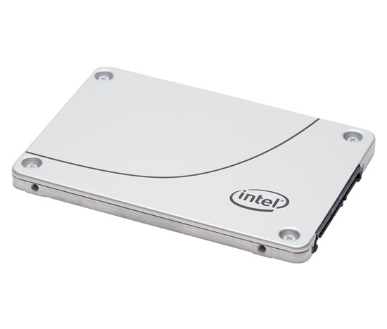 Intel® SSD DC S4520 Series (960GB, SATA III, 3D4 TLC)