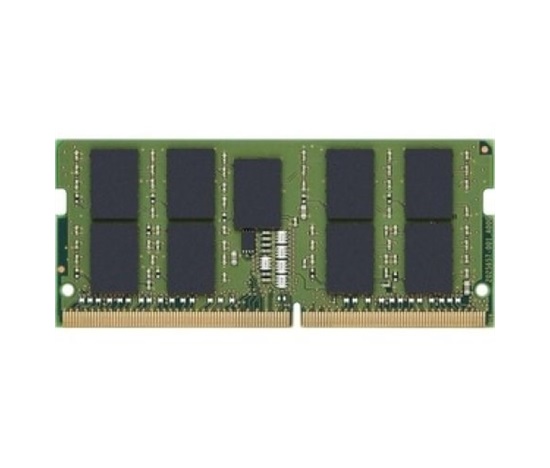 KINGSTON SODIMM DDR4 32GB 3200MT/s CL22 ECC 2Rx8 Micron F Server Premier