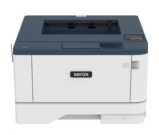 BAZAR - Xerox Phaser B310V_DNI, ČB laser. tiskárna, A4, 40ppm WiFi Duplex POŠKOZENÝ OBAL