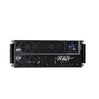 APC Smart-UPS RT 5kVA 230V International (5kW), On-line, 4U, Rack/Tower