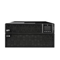 APC Smart-UPS RT 10kVA 230V International (10kW), On-line, 5U, Rack/Tower