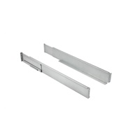 APC Smart-UPS SRT 19" Rail Kit for External Battery Pack SRTG192XLBP2, SRTG192XLBP4