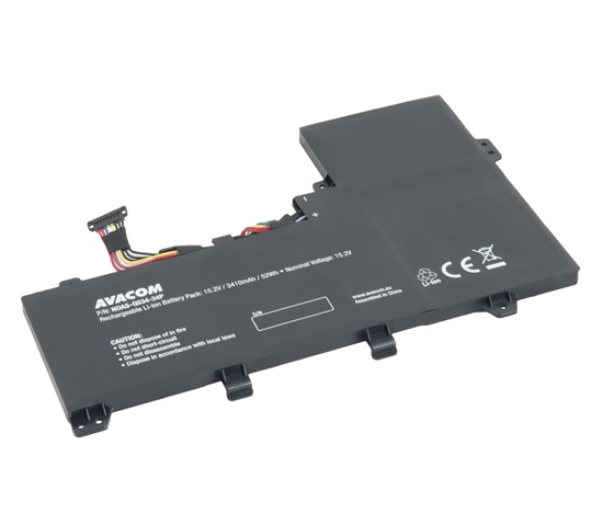 AVACOM baterie pro Asus UX560 Li-Pol 15,2V 3410mAh 52Wh