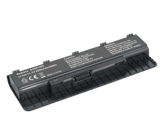 AVACOM baterie pro Asus GL771, N551, N771 Series Li-Ion 11,1V 5200mAh 58Wh