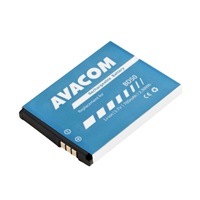 AVACOM baterie do mobilu Motorola Motofone F3 Li-Ion 3,7V 700mAh (náhrada BD50)