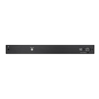 D-Link DGS-1210-28P 28-port Gigabit Smart+ PoE Switch, 24x GbE PoE+, 4x RJ45/SFP, PoE 193W