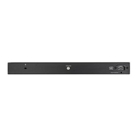 D-Link DGS-1210-48 52-port Gigabit Smart Switch, 48x GbE, 4x RJ45/SFP, fanless