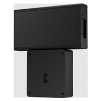 HP ProOne G9 400/440 AiO VESA Plate s držákem na zdroj