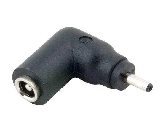 AVACOM nabíjecí Jack pro Notebooky C31 (3,0mm x 1,0mm) pro Asus Zenbook UX21, UX31