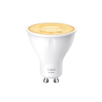 TP-Link Tapo L610 chytrá WiFi stmívatelná LED bílá žárovka